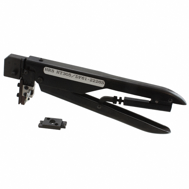 【HT305/DF61-2226S】TOOL HAND CRIMPER 22-26AWG